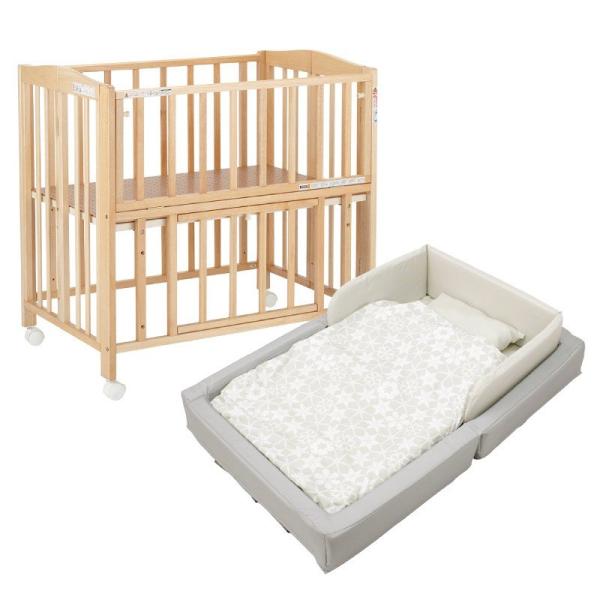 ベビーベッド「 セット商品 」 - trigowin.com