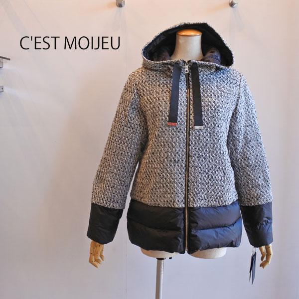 C`EST MOIJEU（セモアージュ） 30％OFF SALE ヴィクトリアダウン