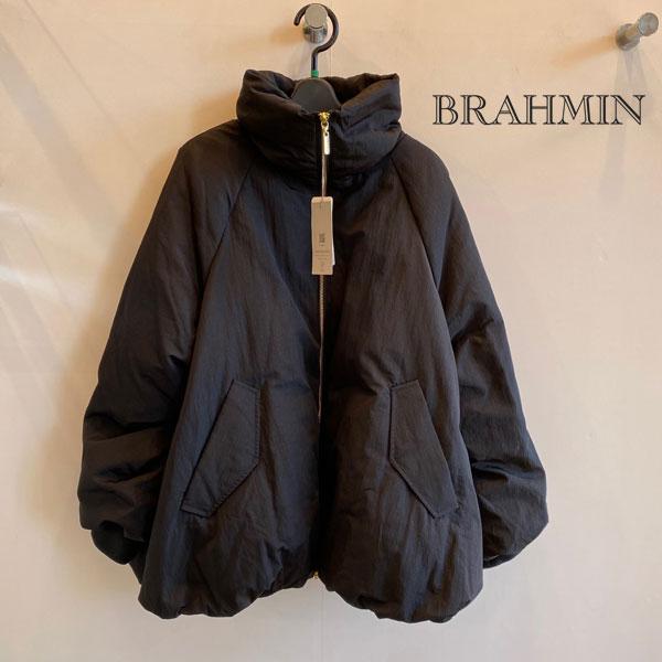 Brahmin（ブラーミン） シボタッチAラインダウンジャケット ダウン
