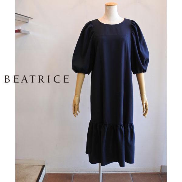BEATRICE（ベアトリス） 20％OFF SALE サッカーストライプワンピース 5 