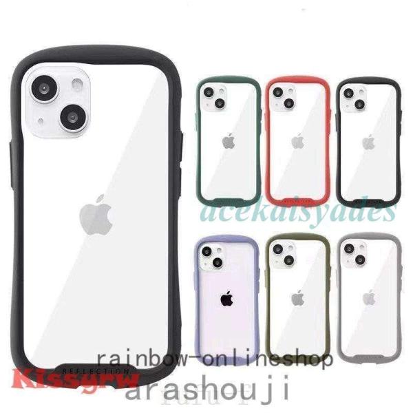 iphone13ケースiphone13proiphone13minipromax透明アイフェイススマホケースクリア