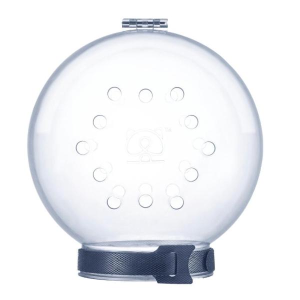 サイズ：8.5*16*11.5cm 重量129g