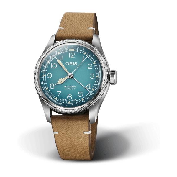 �I���X Big Crown Pointer Date�r�b�O�N���E���E�|�C���^�[�f�C�g ���������r���v �����Y�E�H�b�` ���K�㗝�X���i �r�b�O�N���E���w�`�F���{�{�����e