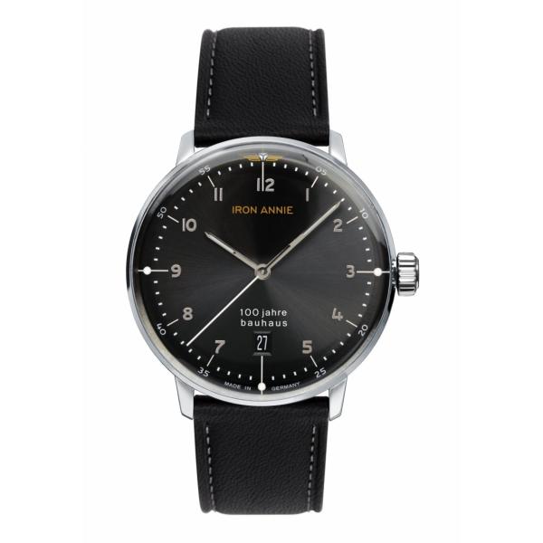 IRON ANNIE�A�C�A���E�A�j�[ Bauhaus�o�E�n�E�X 100���N�L�O�N�H�[�c�r���v(�u���b�N�j