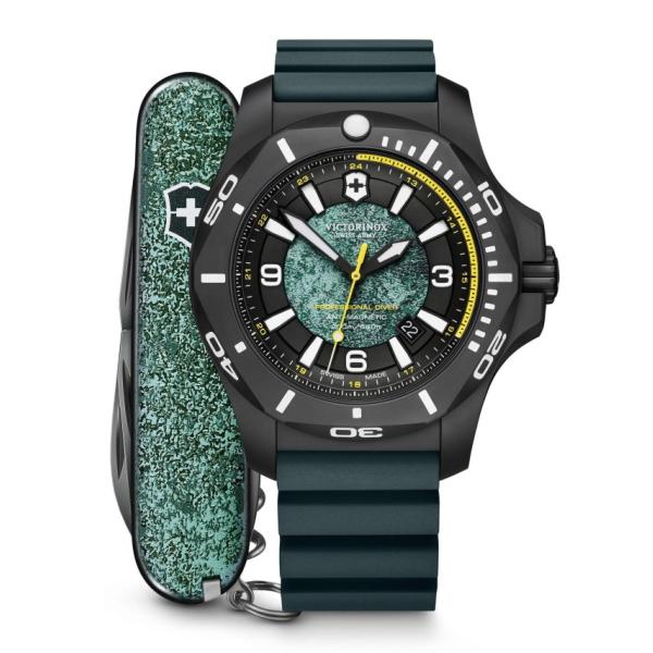 ビクトリノックス・スイスアーミー イノックスProfessional Diver 楽天市場】VICTORINOX SWISS ARMY ビクトリノックス・スイス