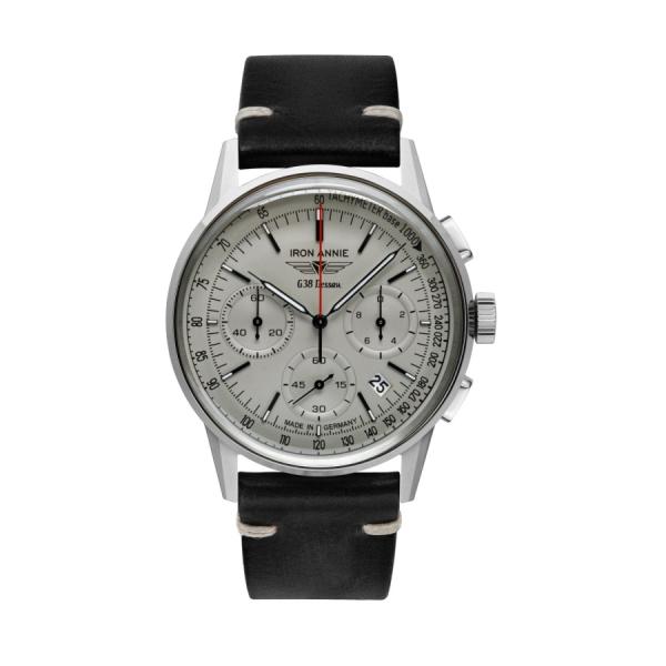 IRON ANNIE �A�C�A���E�A�j�[ G38 Dessau �N�H�[�c�E�N���m�O���t�r���v �����Y�E�H�b�` ���K�㗝�X���i Junkers �����J�[�X �h�C�c��