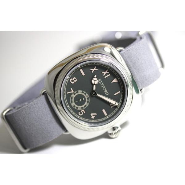 ELGIN（エルジン） M.R.M WATCH 1930年代の復刻 カルフォニア