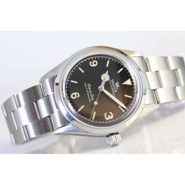 VAGUE WATCH Co.（ヴァーグウォッチカンパニー） Every-One エブリワン