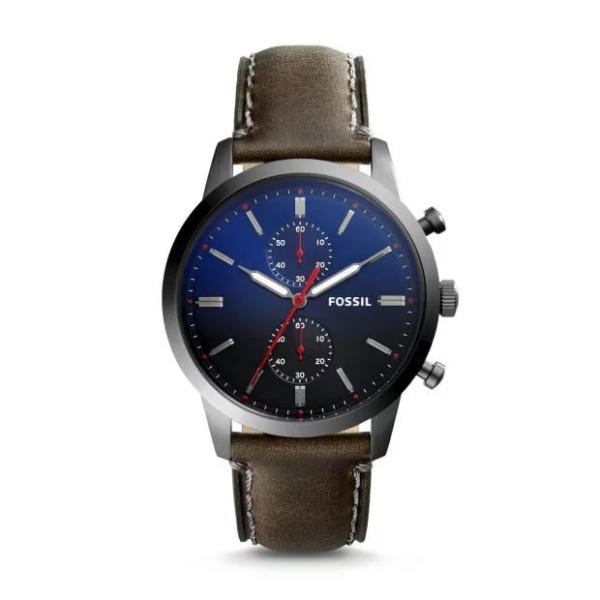 FOSSILtHbV TOWNSMANNmOtEfUCEHb` K㗝Xi