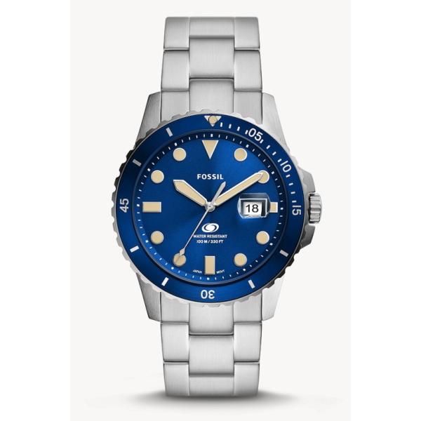 FOSSIL フォッシル ビンテージ・ダイバーズデザイン 正規代理店 FOSSIL フォッシル ビンテージ・ダイバーズデザイン 正規代理店