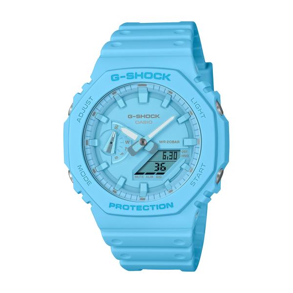 G-SHOCK CASIO カシオ Gショック One toneシリーズ アナログ＆デジタル