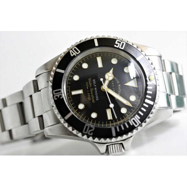 VAGUE WATCH Co.（ヴァーグウォッチカンパニー） ヴァーグ・ウォッチ