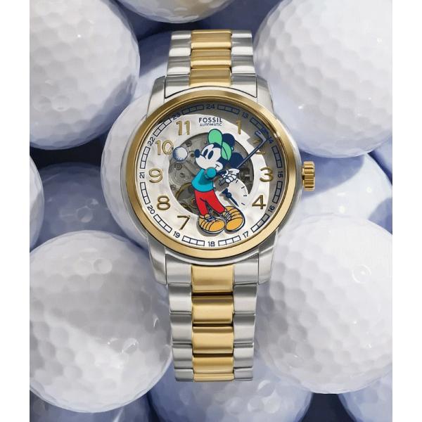 ⭐️ミッキーマウス 85周年限定腕時計⭐️ オルゴール　替えベゼル ミッキーマウス 85周年限定腕時計 オルゴール 替えベゼル ケース