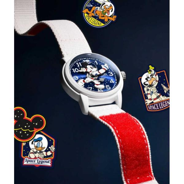 FOSSIL(フォッシル)　ディズニーコラボ　ミッキー懐中時計(限定モデル) FOSSIL(フォッシル) ディズニーコラボ ミッキー懐中時計(限定モデル