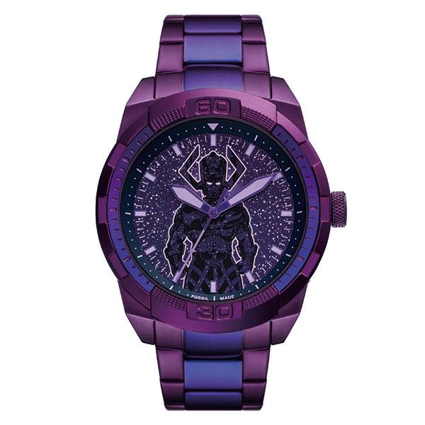 FOSSIL フォッシル フェリックス コラボ腕時計 クォーツ 2025年