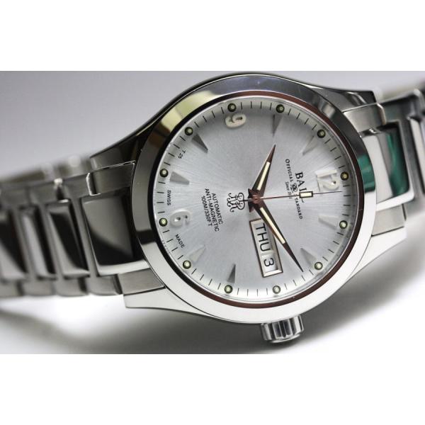 Ball Watch ボールウォッチ オハイオ自動巻き Buyee Buyee Japanese Proxy Service Buy From Japan Bot Online