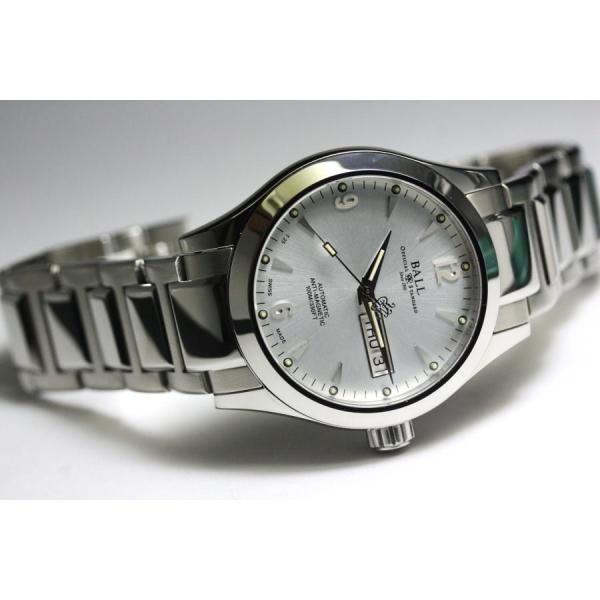 Ball Watch ボールウォッチ オハイオ自動巻き Buyee Buyee Japanese Proxy Service Buy From Japan Bot Online