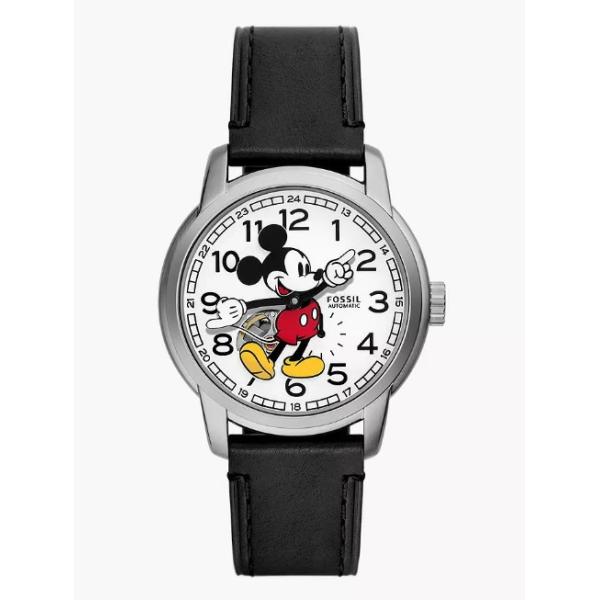 FOSSIL（フォッシル） MICKEY MOUSE ミッキーマウス × クラシック