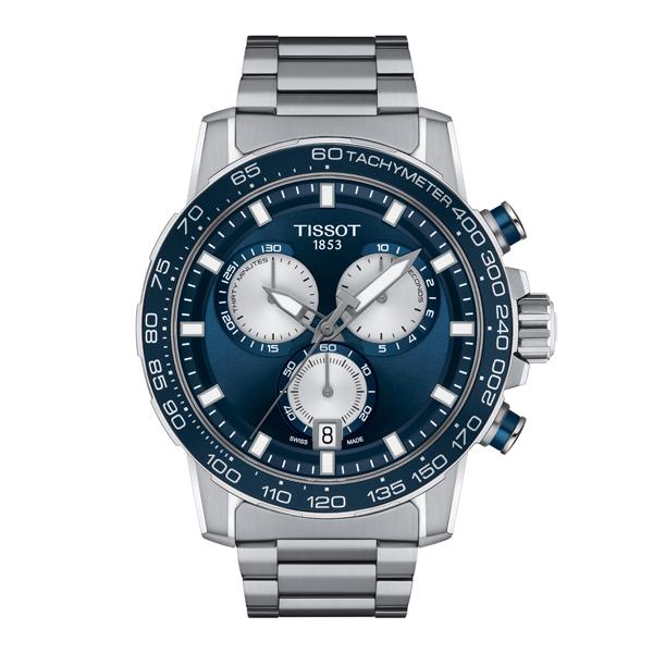 TISSOT Tissot ティソ SUPERSPORT スーパースポーツ クォーツ TISSOT Tissot ティソ SUPERSPORT スーパースポーツ クォーツ