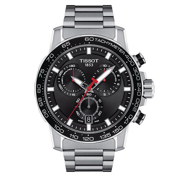 TISSOT ティソ スーパースポーツT1256101105100 【正規】 楽天市場】Tissot ティソ SUPERSPORT スーパースポーツ クォーツ