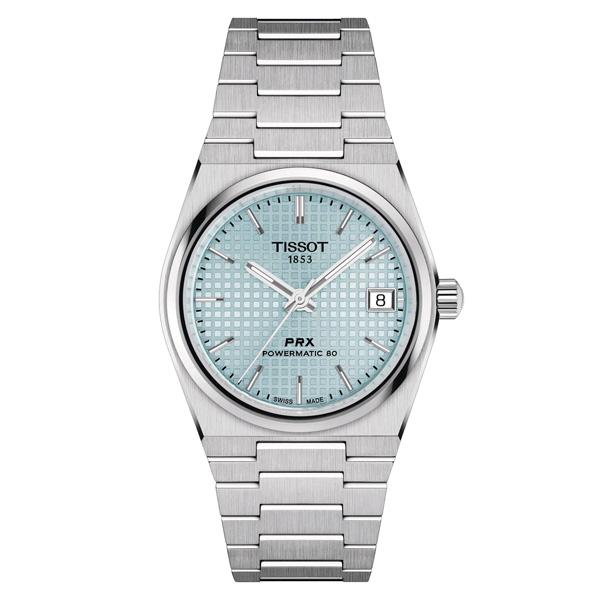TISSOT Tissot ティソPRX 35MM Automatic ピーアールエックス 35 TISSOT Tissot ティソPRX 35MM Automatic ピーアールエックス 35