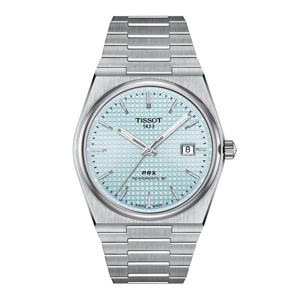 TISSOT Tissot ティソPRX Automatic ピーアールエックス TISSOT Tissot ティソPRX Automatic ピーアールエックス