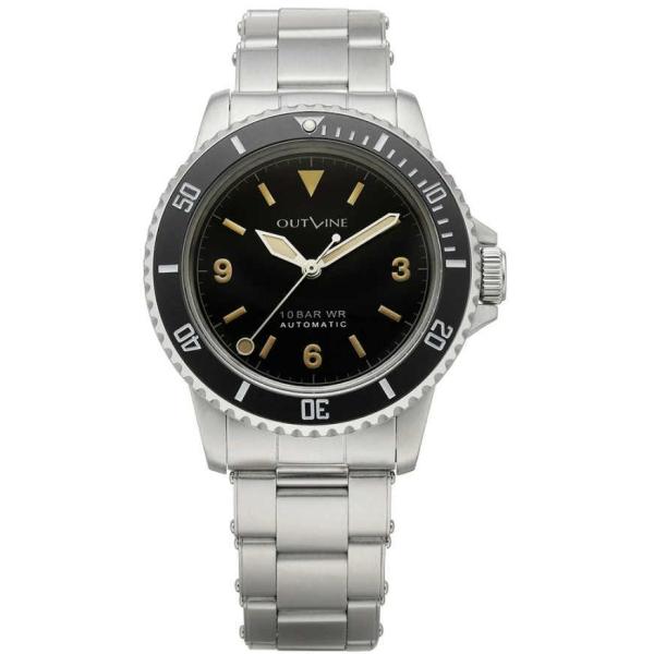 自動巻き腕時計 SEIKO】セイコー『カワサキコラボモデル Ninja ZX-10Rウォッチ