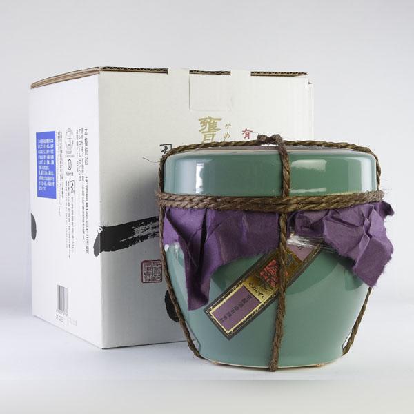 甕雫　玄　1.8リットル　限定品 甕雫 玄 1.8リットル 限定品 京屋酒造公式ショッピングサイト