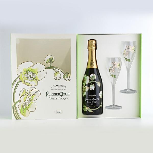 ペリエ ジュエ ベルエポック グラス2脚セット 07 タイプa ペリエ ジュエ ベル エポック グラスセット Buyee Buyee Japanese Proxy Service Buy From Japan Bot Online