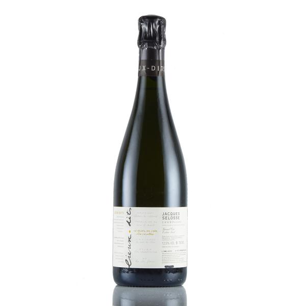 ジャック セロス リュー ディ レ キャレル NV ジャックセロス Jacques