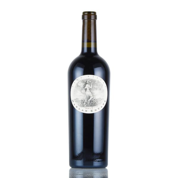 ハーラン エステート 2013 Harlan Estate アメリカ カリフォルニア