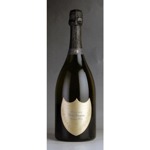 1975 ドン・ペリニヨン P3 ヴィンテージ