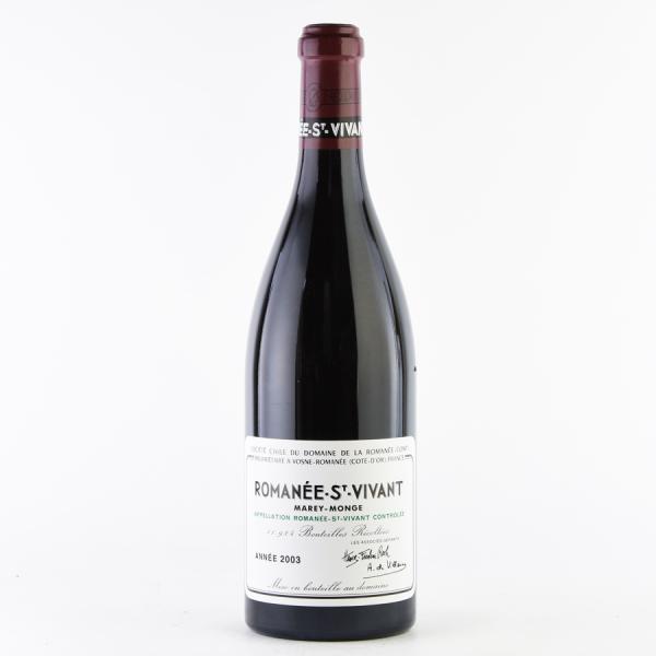 残りわずか】 DRC ロマネ サンヴィヴァン 2014 空瓶 tdh-latinoamerica.de