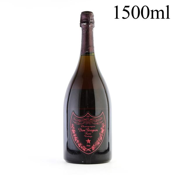 Dom Pérignon ロゼ ヴィンテージ 2003 ドン・ペリニヨン ロゼ ヴィンテージ 2003 (750ml)