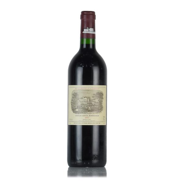 Château Lafite Rothschild 1997 赤ワイン 1997 Château Lafite-Rothschild Bordeaux Red Blends (Claret