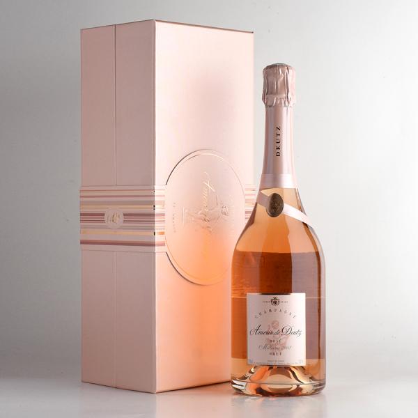 ドゥーツ アムール ド ロゼ 2008 ギフトボックス ドゥッツ Amour de