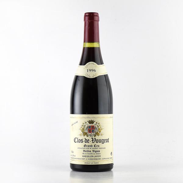 Clos de Vougeot エジュランジャイエ　アンリジャイエ　DRC Clos de Vougeot エジュランジャイエ アンリジャイエ DRC