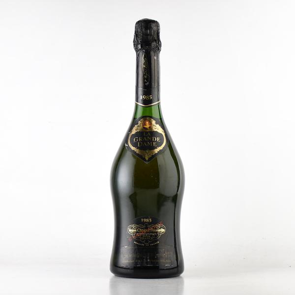 ヴーヴ クリコ ラ グラン ダーム ヴーヴ クリコ ラ グランダム 1985 ヴーヴクリコ グラン ダム Veuve