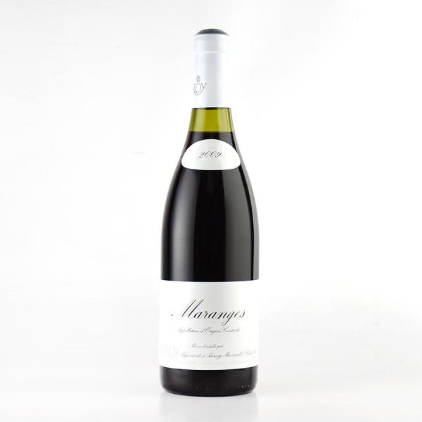 メゾン・ルロワ マランジュ 2009 ルロワ メゾン マランジュ 2009 Maison Leroy Maranges フランス