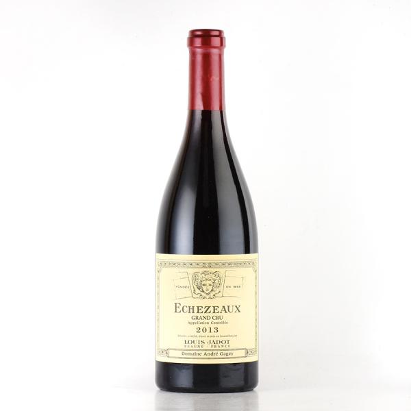 ルイ ジャド エシェゾー グラン クリュ 2013 Louis Jadot Echezeaux