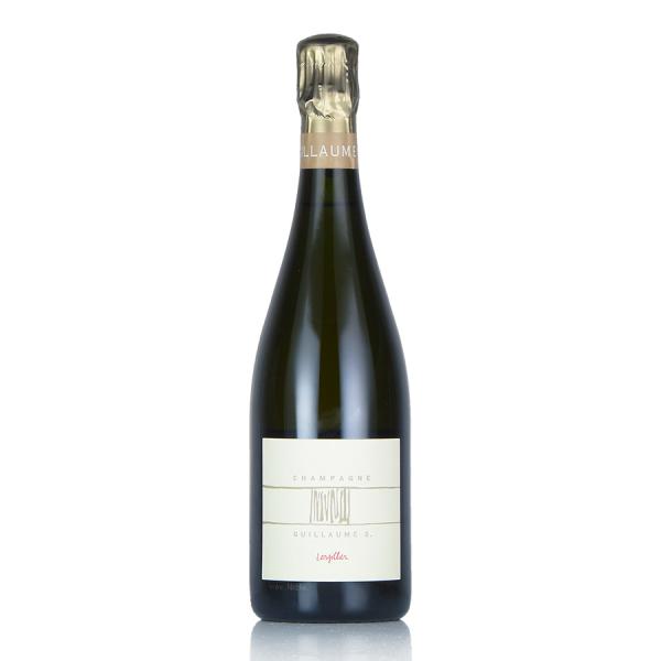 ギョーム セロス ラルジリエ ブラン ド ノワール NV Guillaume Selosse