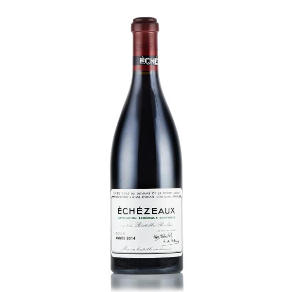 DRC ÉCHEZEAUX エシェゾー2020 赤ワイン katsuda_2006-1-006