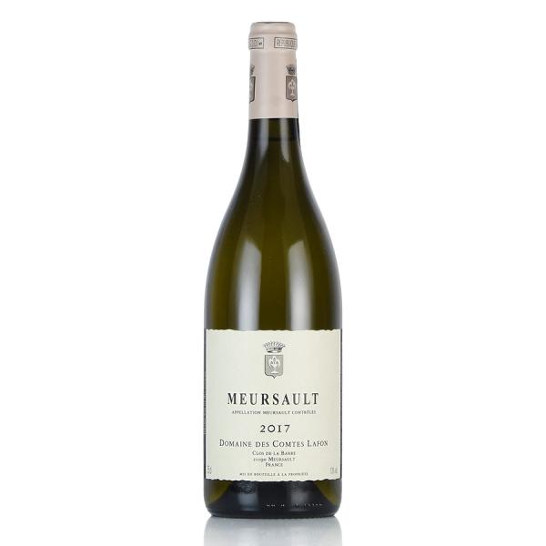 コント ラフォン ムルソー 2017 コントラフォン Comtes Lafon