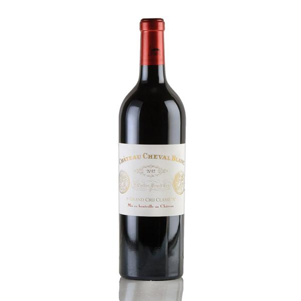 【値下げ】シャトー・シュヴァル・ブラン 2012 シャトー シュヴァル ブラン 2012 Chateau Cheval Blanc フランス