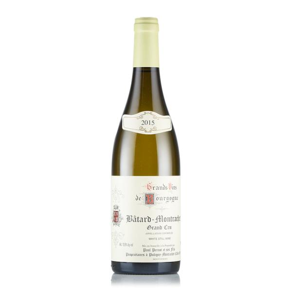 バタールモンラッシェ 2015 グランクリュ Batard Montrachet 楽天市場】2015 バタール モンラッシェ グラン・クリュ ドメーヌ