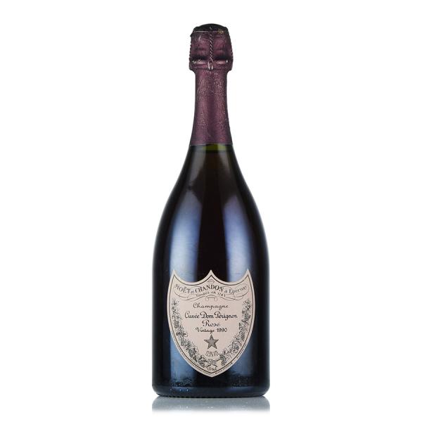 【さや】ドン・ペリニヨン シャンパン 1990年 750ml ビンテージ キュヴェ ドン・ペリニヨン シャンパン 1990年 750ml 空き瓶