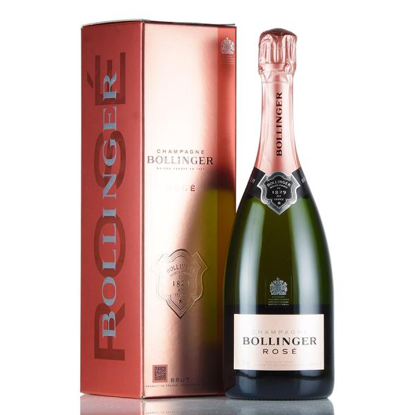 【送料無料】シャンパーニュ♪ボランジェ ボランジェ アール ディー 2007 RD Bollinger R.D. フランス