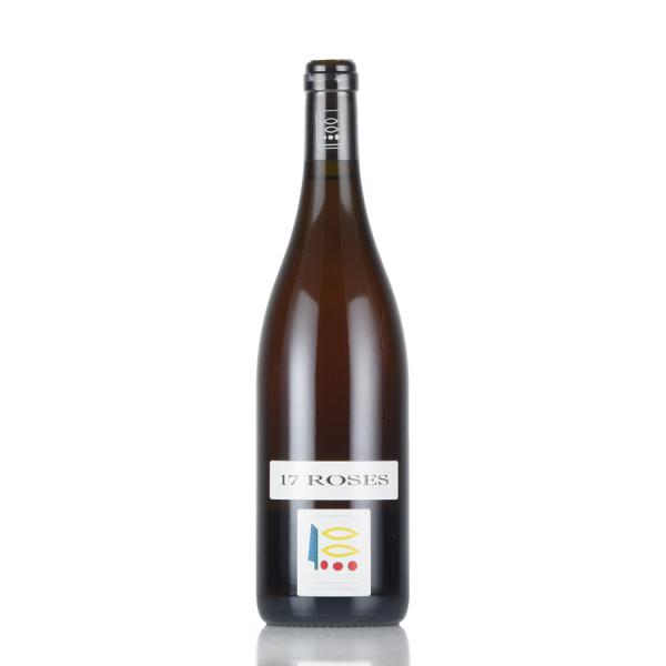 プリューレ ロック ブルゴーニュ ロゼ 2017 Prieure Roch Bourgogne