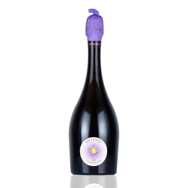 マルゲ　サピエンス　2011 2本セット マルゲ サピエンス プルミエ クリュ 2011 Marguet Sapience