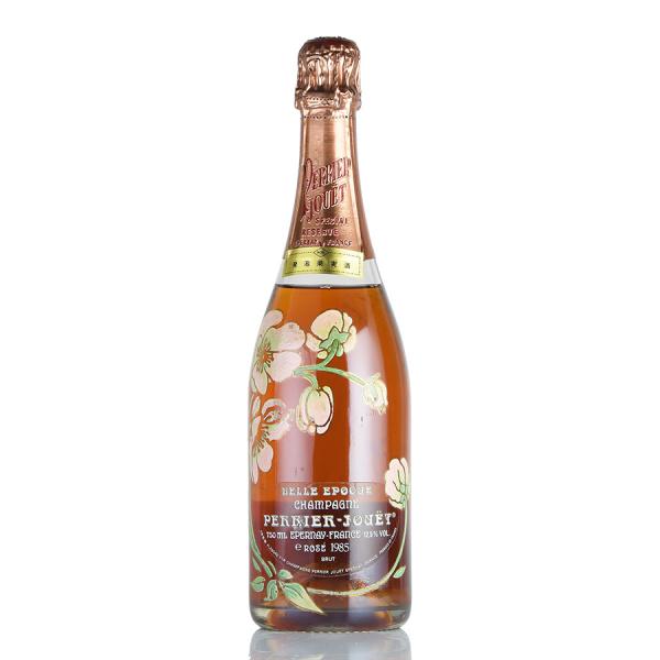 未開栓】PERRIER-JOUET BELLE EPOQUE ROSE ペリエ ジュエ ベル